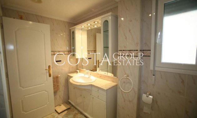 Herverkoop - Apartments -
Calpe - Calpe Centro