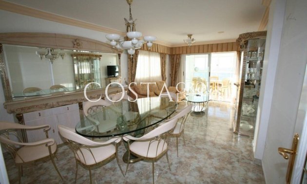 Herverkoop - Apartments -
Calpe - Calpe Centro