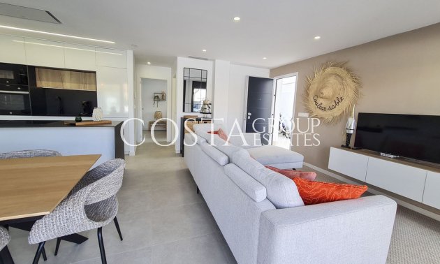 Herverkoop - Villa -
San Pedro del Pinatar - San Pedro del Pinatar Centro