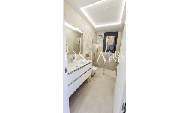 Herverkoop - Villa -
San Pedro del Pinatar - San Pedro del Pinatar Centro