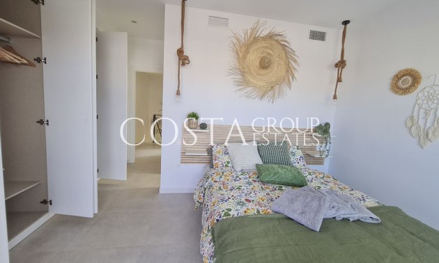 Herverkoop - Villa -
San Pedro del Pinatar - San Pedro del Pinatar Centro