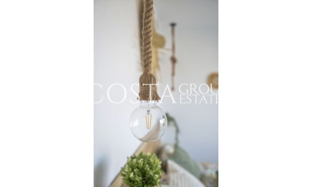 Herverkoop - Villa -
San Pedro del Pinatar - San Pedro del Pinatar Centro