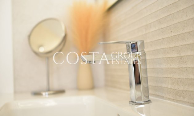 Herverkoop - Villa -
San Pedro del Pinatar - San Pedro del Pinatar Centro