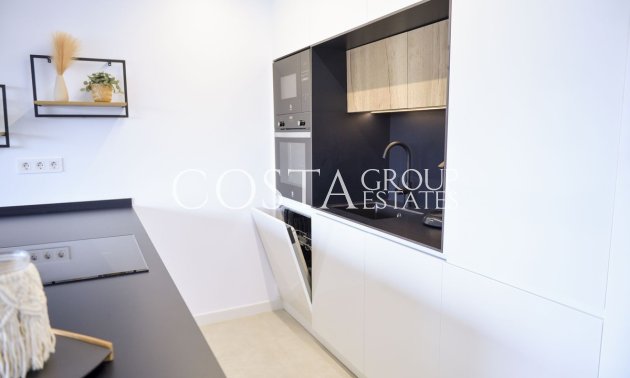 Herverkoop - Villa -
San Pedro del Pinatar - San Pedro del Pinatar Centro