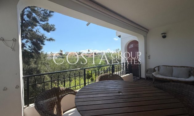 Wiederverkauf - House -
Orihuela Costa - Cabo Roig