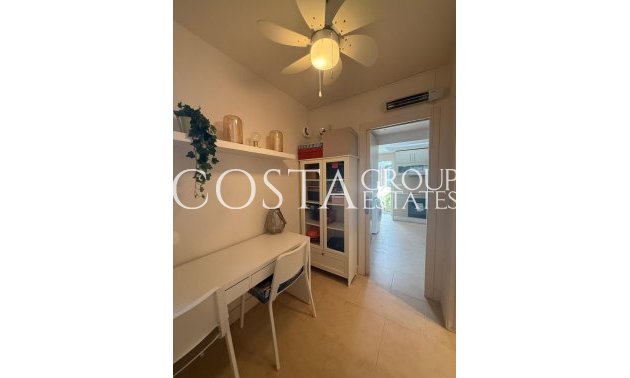 Wiederverkauf - House -
Orihuela Costa - Cabo Roig