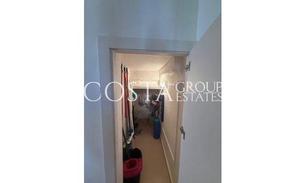 Wiederverkauf - House -
Orihuela Costa - Cabo Roig