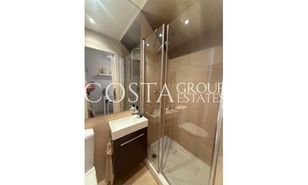 Wiederverkauf - House -
Orihuela Costa - Cabo Roig