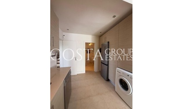 Wiederverkauf - House -
Orihuela Costa - Cabo Roig