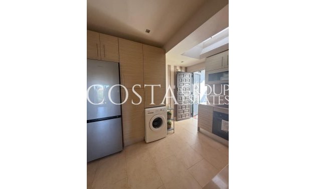 Wiederverkauf - House -
Orihuela Costa - Cabo Roig