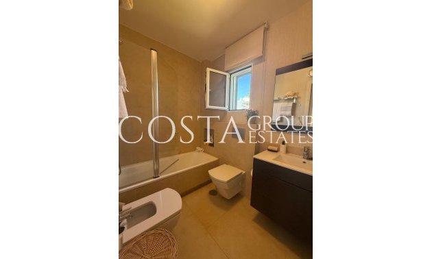 Wiederverkauf - House -
Orihuela Costa - Cabo Roig