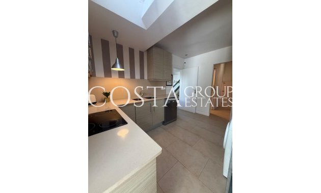 Wiederverkauf - House -
Orihuela Costa - Cabo Roig