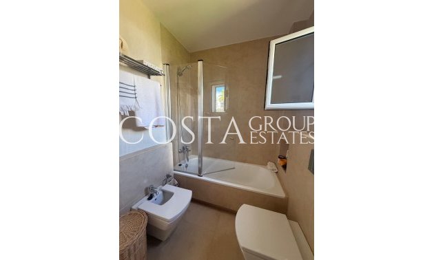 Wiederverkauf - House -
Orihuela Costa - Cabo Roig