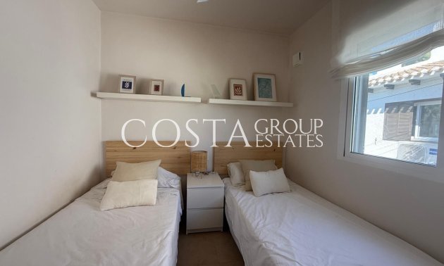 Wiederverkauf - House -
Orihuela Costa - Cabo Roig