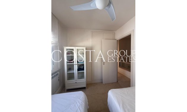 Wiederverkauf - House -
Orihuela Costa - Cabo Roig