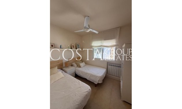 Wiederverkauf - House -
Orihuela Costa - Cabo Roig