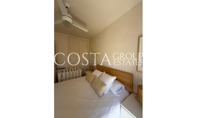 Wiederverkauf - House -
Orihuela Costa - Cabo Roig