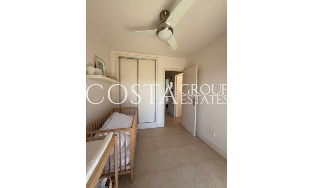 Wiederverkauf - House -
Orihuela Costa - Cabo Roig