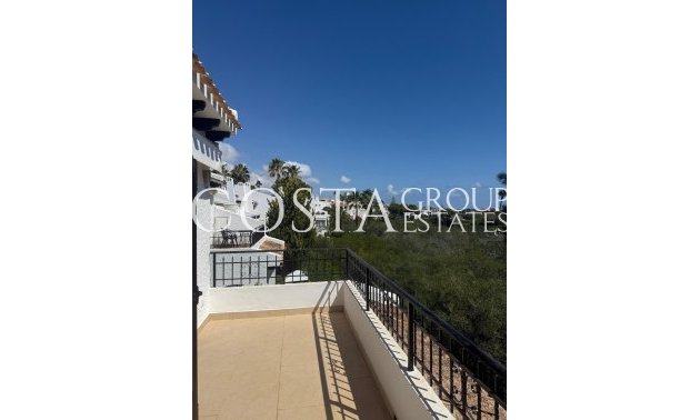 Wiederverkauf - House -
Orihuela Costa - Cabo Roig