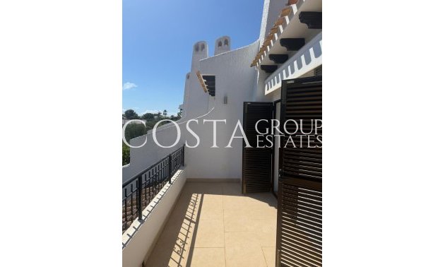 Wiederverkauf - House -
Orihuela Costa - Cabo Roig
