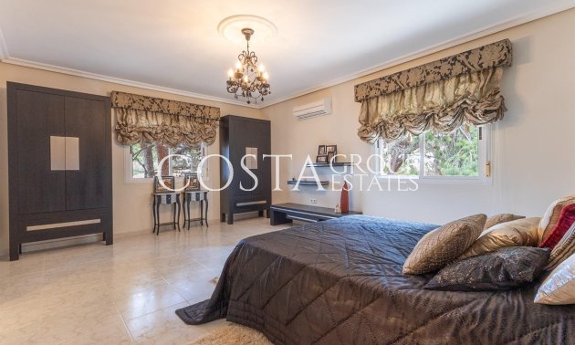 Odsprzedaż - Willa -
Rojales - Ciudad Quesada