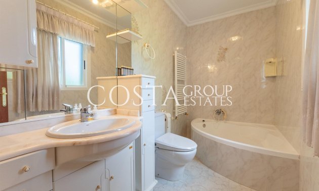 Odsprzedaż - Willa -
Rojales - Ciudad Quesada