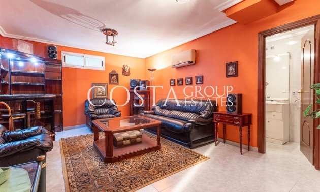 Odsprzedaż - Willa -
Rojales - Ciudad Quesada