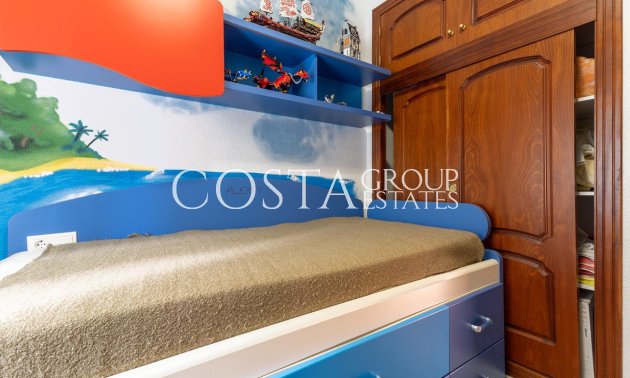 Odsprzedaż - Willa -
Rojales - Ciudad Quesada