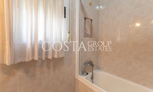 Odsprzedaż - Willa -
Rojales - Ciudad Quesada