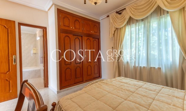 Odsprzedaż - Willa -
Rojales - Ciudad Quesada