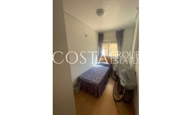 Resale - House -
San Pedro del Pinatar - Lo Pagan