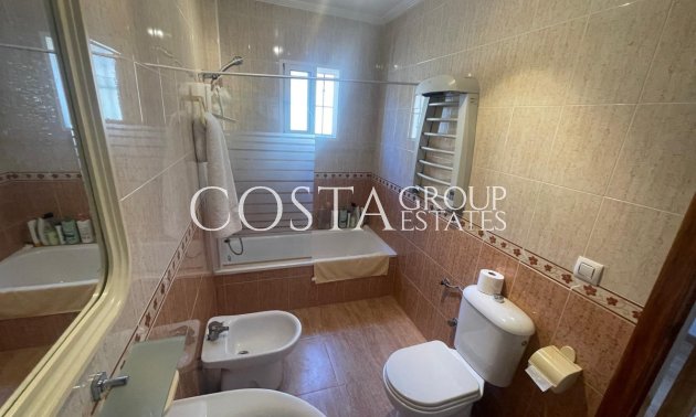 Resale - House -
San Pedro del Pinatar - Lo Pagan