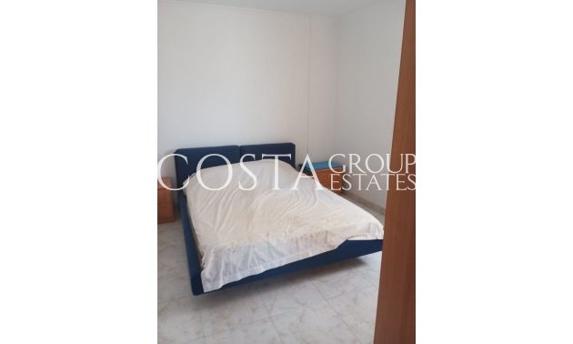 Herverkoop - Apartments -
San Pedro del Pinatar - Lo Pagan