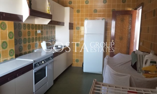 Herverkoop - Apartments -
San Pedro del Pinatar - Lo Pagan