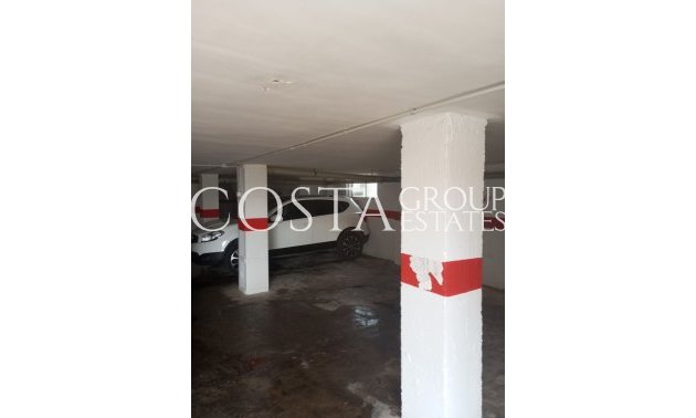 Herverkoop - Apartments -
San Pedro del Pinatar - Lo Pagan