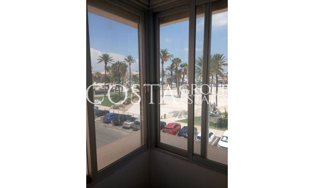 Herverkoop - Apartments -
San Pedro del Pinatar - Lo Pagan