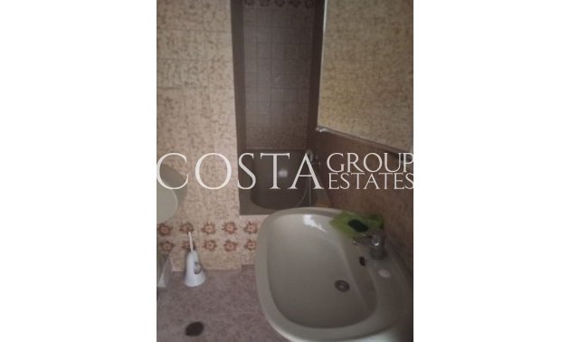 Herverkoop - Apartments -
San Pedro del Pinatar - Lo Pagan