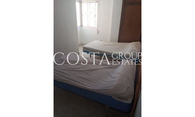 Herverkoop - Apartments -
San Pedro del Pinatar - Lo Pagan