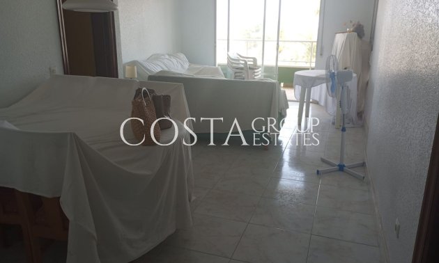 Herverkoop - Apartments -
San Pedro del Pinatar - Lo Pagan