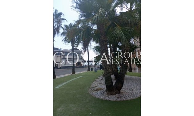 Herverkoop - Apartments -
San Pedro del Pinatar - Lo Pagan