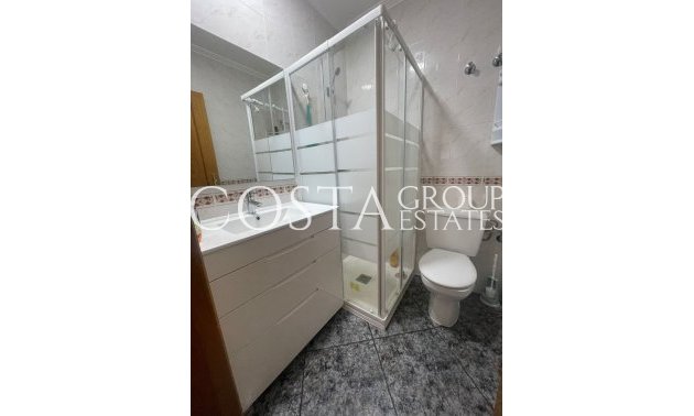 Resale - Villa -
San Pedro del Pinatar - Lo Pagan