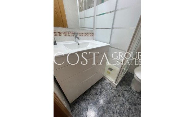 Resale - Villa -
San Pedro del Pinatar - Lo Pagan