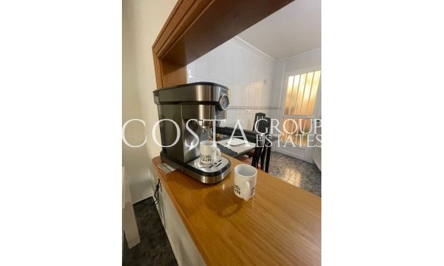 Resale - Villa -
San Pedro del Pinatar - Lo Pagan