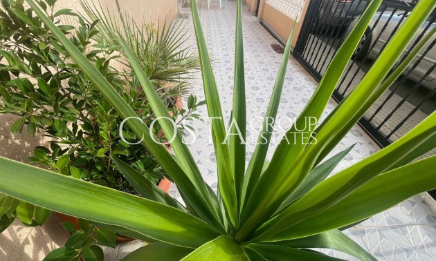 Resale - Villa -
San Pedro del Pinatar - Lo Pagan
