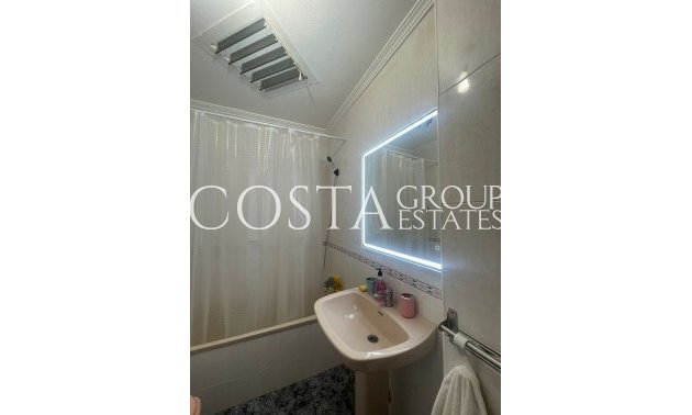 Resale - Villa -
San Pedro del Pinatar - Lo Pagan