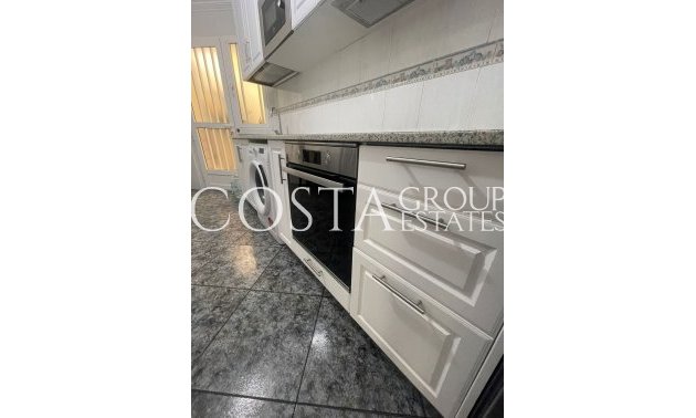 Resale - Villa -
San Pedro del Pinatar - Lo Pagan