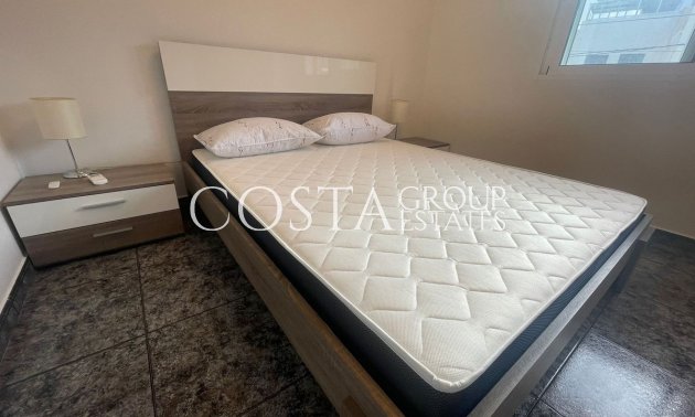 Resale - Villa -
San Pedro del Pinatar - Lo Pagan