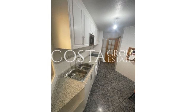 Resale - Villa -
San Pedro del Pinatar - Lo Pagan