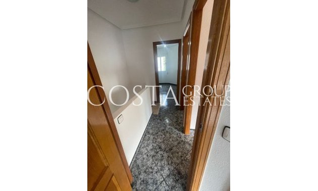 Resale - Villa -
San Pedro del Pinatar - Lo Pagan