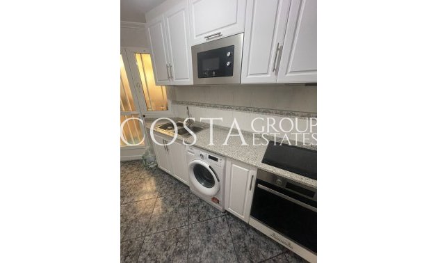 Resale - Villa -
San Pedro del Pinatar - Lo Pagan